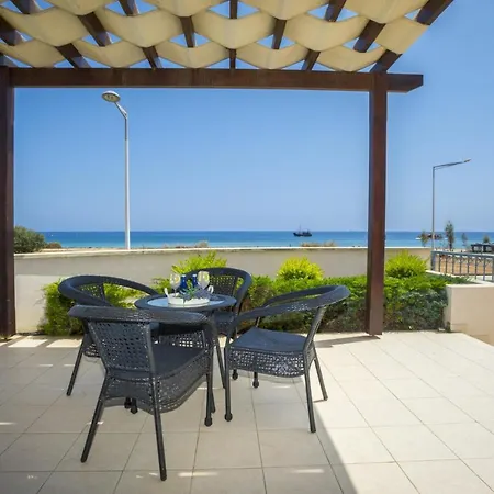 Βίλα At Last You Can Rent The Perfect Luxury With Sea Views, 1516 Πρωταράς