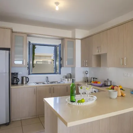 别墅 At Last You Can Rent The Perfect Luxury With Sea Views, 1516 *