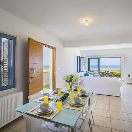 At Last You Can Rent The Perfect Luxury With Sea Views, 1516 普罗塔拉斯