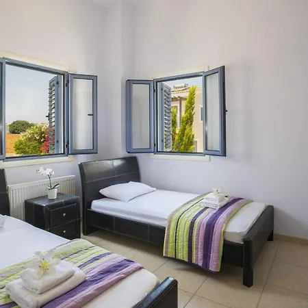 别墅 At Last You Can Rent The Perfect Luxury With Sea Views, 1516