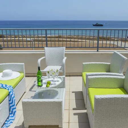 At Last You Can Rent The Perfect Luxury With Sea Views, 1516 * Protaras