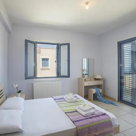 At Last You Can Rent The Perfect Luxury With Sea Views, 1516 * Protaras